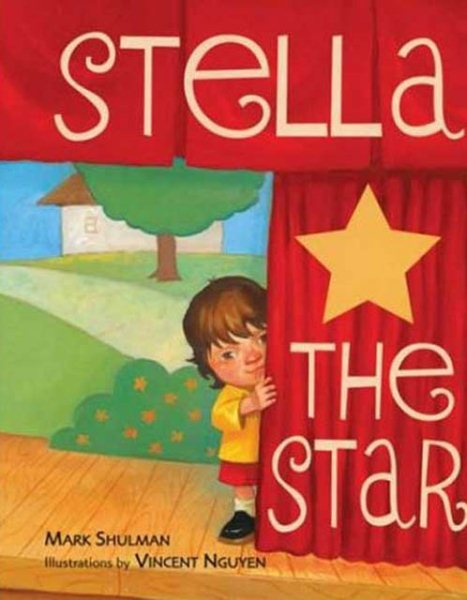 Stella the Star【金石堂、博客來熱銷】