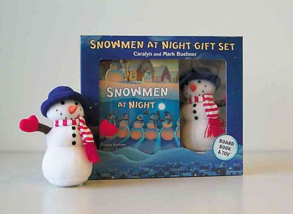 Snowmen at Night (Gift Set)