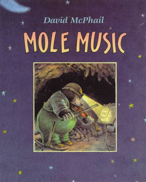 Mole Music【金石堂、博客來熱銷】