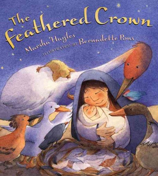 The Feathered Crown【金石堂、博客來熱銷】