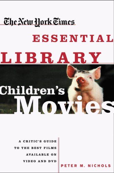 The New York Times Essential Library: Children\