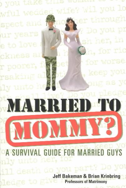 Married to Mommy?【金石堂、博客來熱銷】