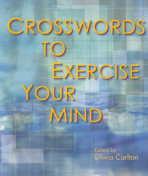 Crosswords to Exercise Your Mind