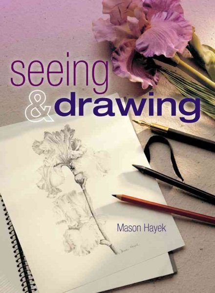 Seeing & Drawing