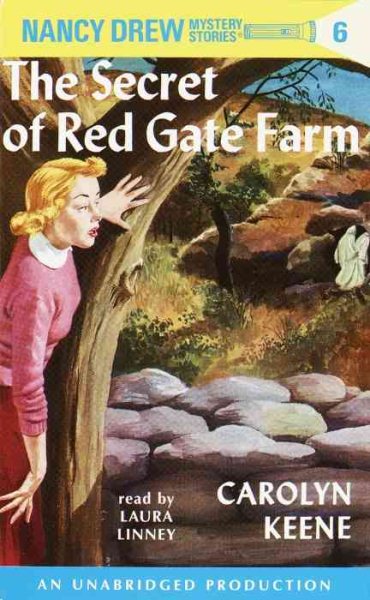 The Secret of Red Gate Farm ( Nancy Drew Series #6)