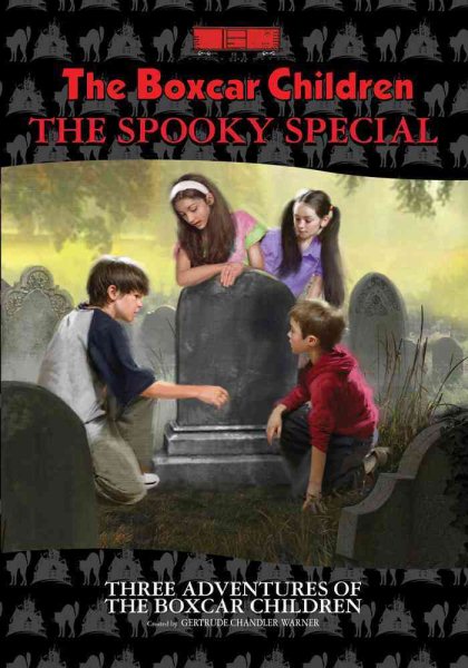 The Spooky Special