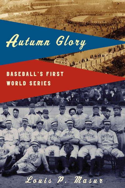 Autumn Glory: Baseball\