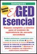 El GED Esencial: Repaso Completo y Conciso Para El Examen de Equivalencia de Esc【金石堂、博客來熱銷】