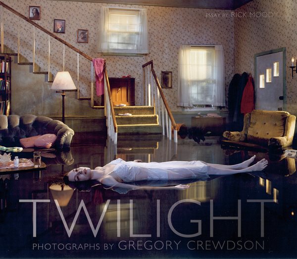 Twilight: Photographs by Gregory Crewdson【金石堂、博客來熱銷】