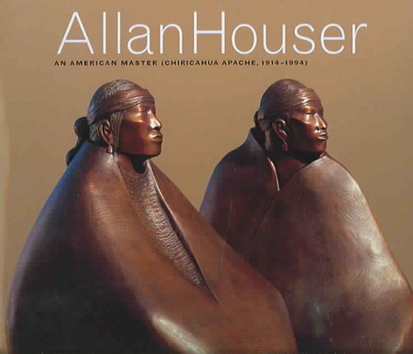 Allan Houser