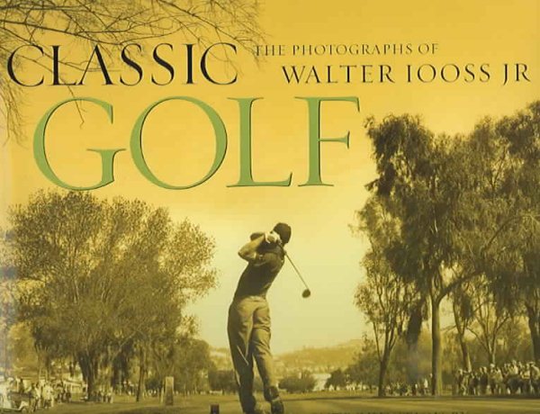 Classic Golf【金石堂、博客來熱銷】