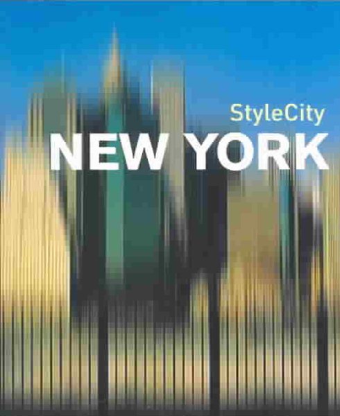 StyleCity New York