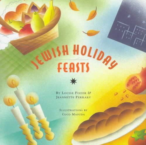Jewish Holiday Feasts