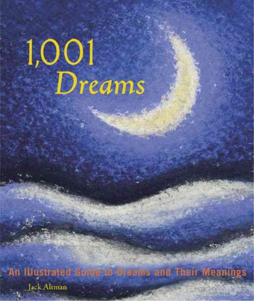 1,001 Dreams【金石堂、博客來熱銷】