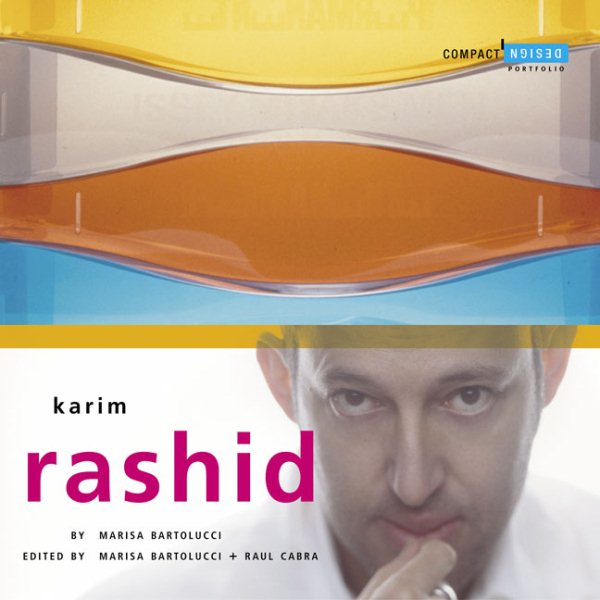 Compact Design Portfolio: Rashid