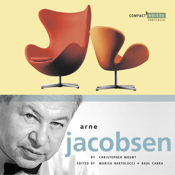 Compact Design Portfolio: Jacobsen