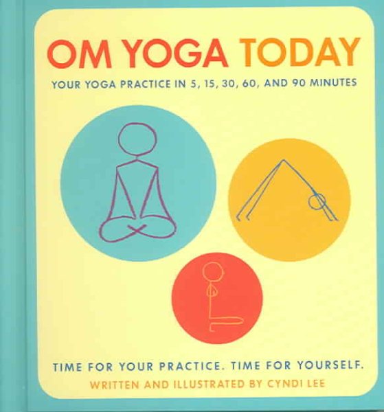 OM Yoga Today【金石堂、博客來熱銷】