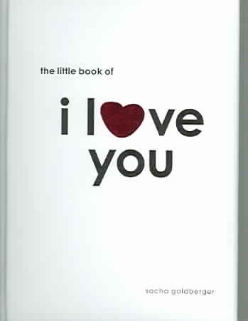 The Little Book of I Love You