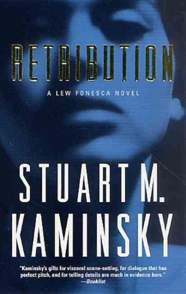 Retribution (A Lew Fonesca Novel)