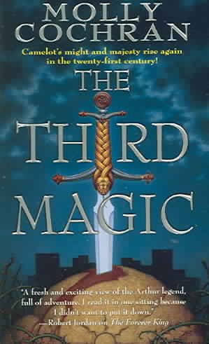 The Third Magic