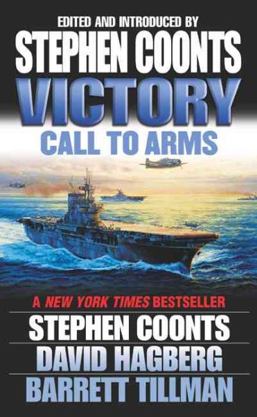 Victory Volume 1: Call to Arms