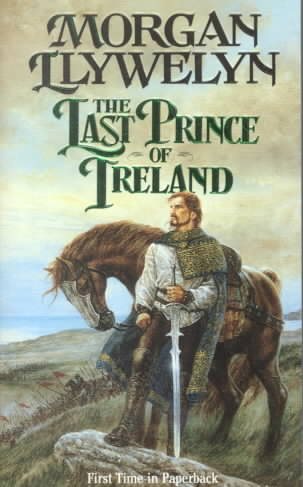 Last Prince of Ireland