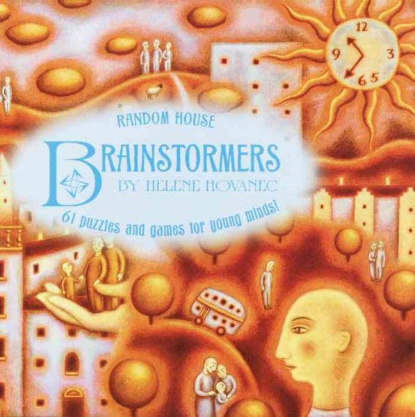 BrainStormers