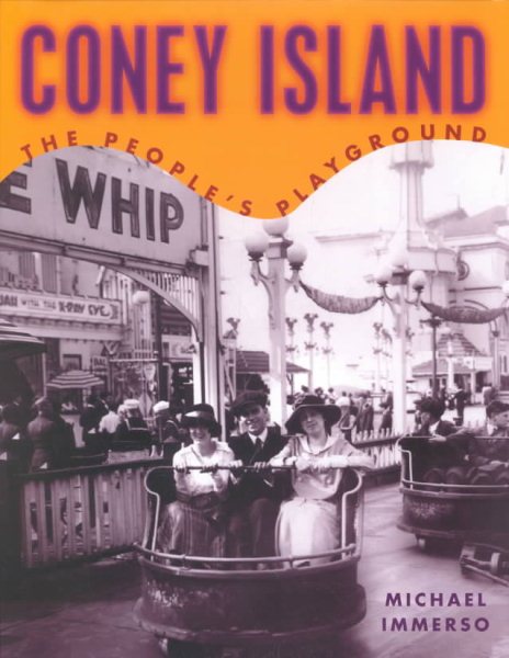 Coney Island: The People\