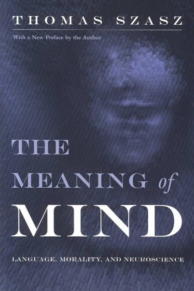 The Meaning of Mind【金石堂、博客來熱銷】