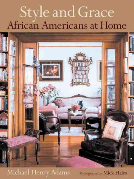 Style and Grace: African-Americans at Home