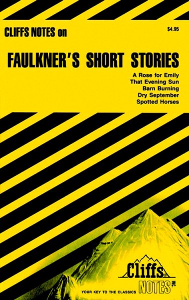 Faulkner\