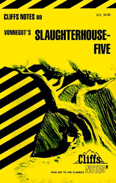 Slaughterhouse 5 (Cliffs Notes)