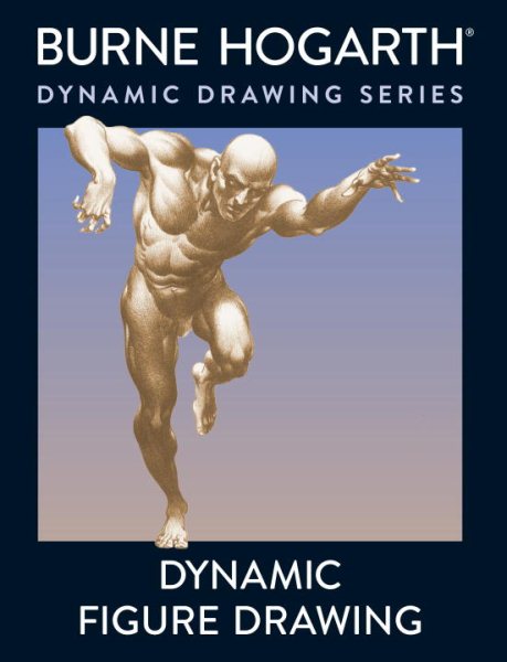 Dynamic Figure Drawing【金石堂、博客來熱銷】