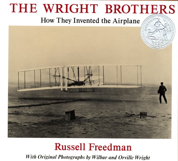 The Wright Brothers【金石堂、博客來熱銷】