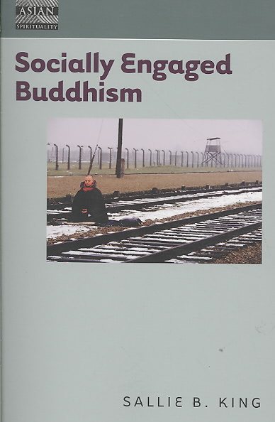 Socially Engaged Buddhism【金石堂、博客來熱銷】