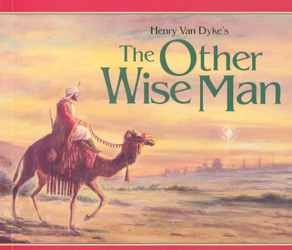 The Other Wise Man【金石堂、博客來熱銷】