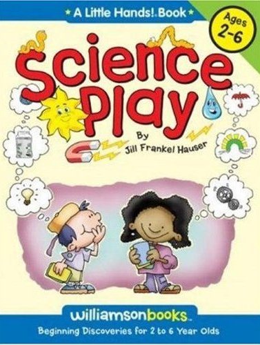 Science Play!【金石堂、博客來熱銷】