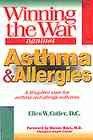 Winning the War against Asthma and Allergies: A Drug Free Alternative Treatment