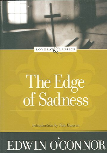 The Edge of Sadness