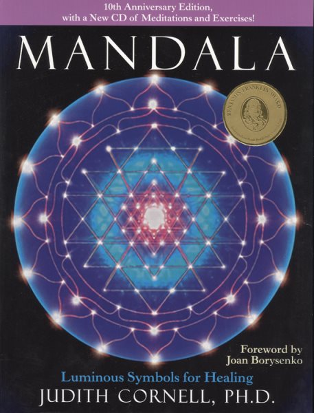 Mandala【金石堂、博客來熱銷】