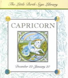 Capricorn【金石堂、博客來熱銷】