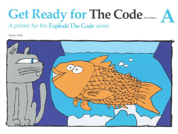 Get Ready for the Code A