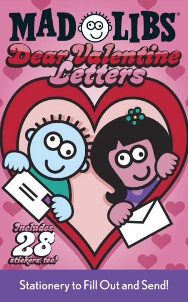 Dear Valentine Letters