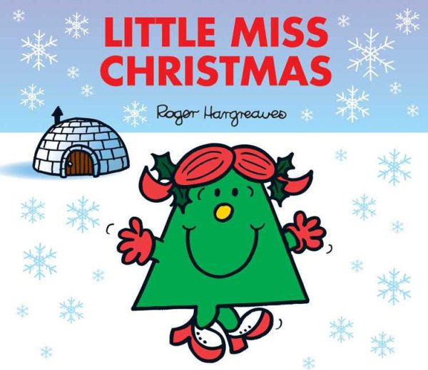 Little Miss Christmas【金石堂、博客來熱銷】
