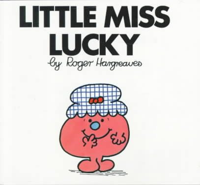 Little Miss Lucky【金石堂、博客來熱銷】