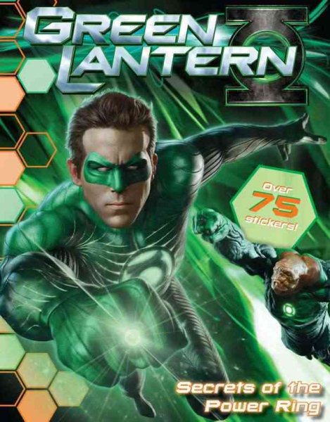 Secrets of the Power Ring