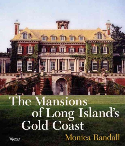 The Mansions of Long Island\