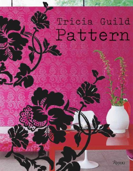 Tricia Guild on Pattern