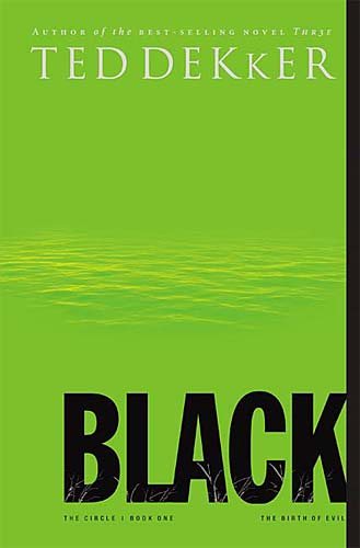 Black: A Trilogy , Book One, The Birth of Evil