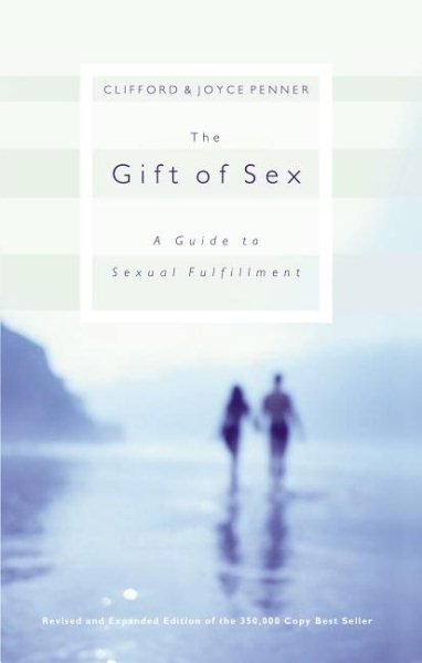 The Gift of Sex【金石堂、博客來熱銷】